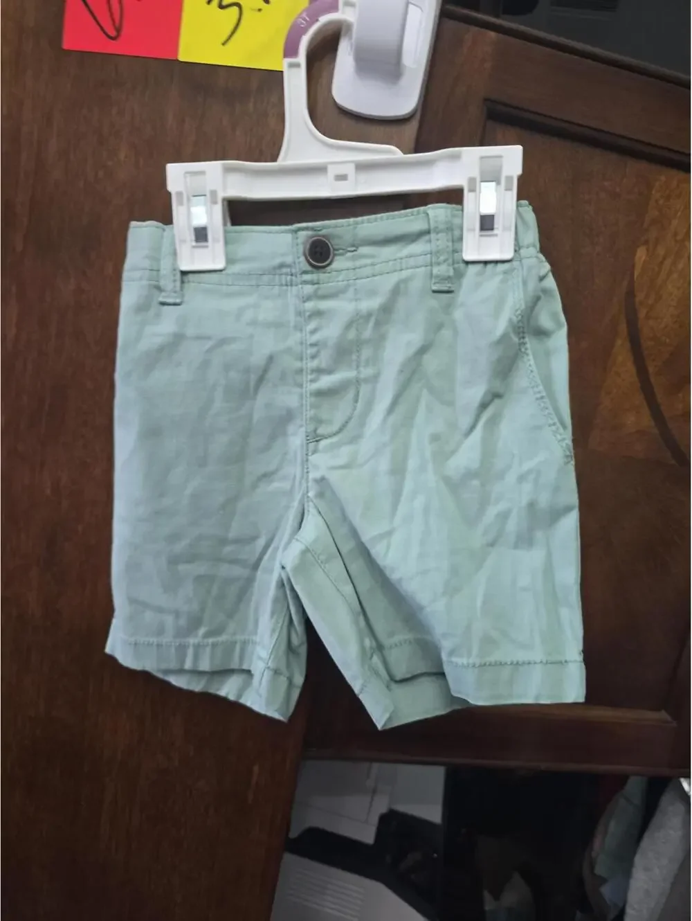 3t brand new shorts from oshkosh item 687